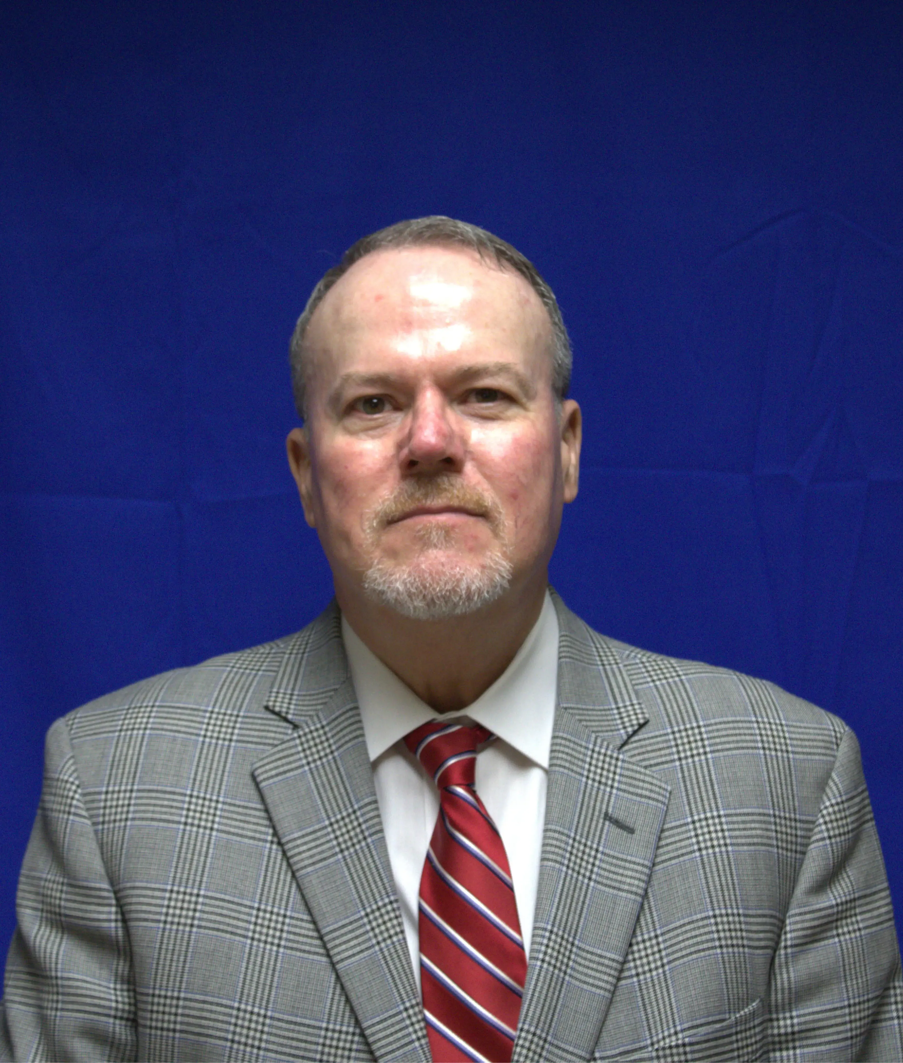 Ford Sales Manager Chris Milam in Ford Sales at O. C. Welch Ford Lincoln Inc.